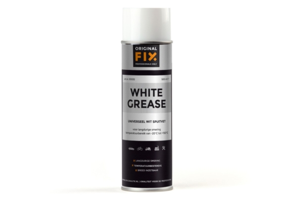 OriginalFix WhiteGrease