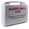 safety seal plus set