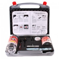 safety seal plus set