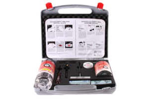 safety seal plus set
