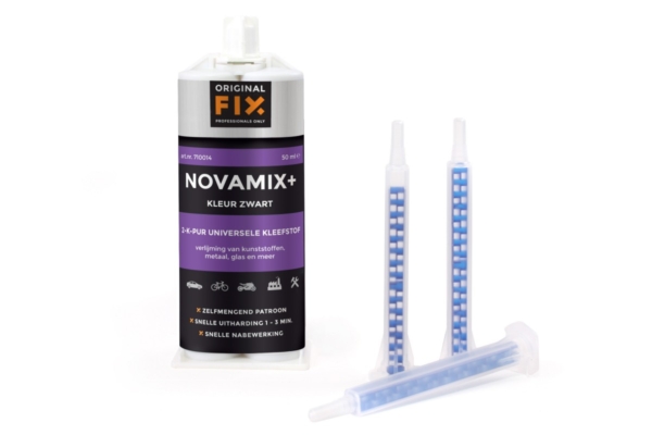 OriginalFix NovaMix Plus