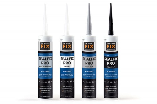 OriginalFix SealFix Pro