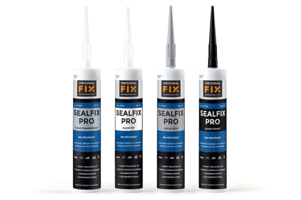OriginalFix SealFix Pro