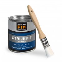 Strijkkit van OriginalFix