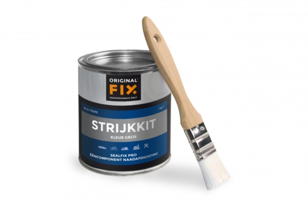 Strijkkit van OriginalFix