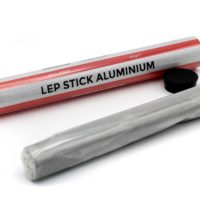 kneedbaar aluminium