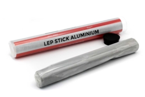 kneedbaar aluminium