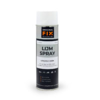 lijmspray