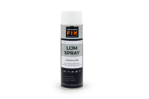 lijmspray