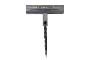 Safety Seal losse handle priem