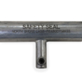 Safety Seal losse handle priem