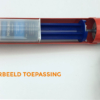 adapter 50 ml voor kitpistool